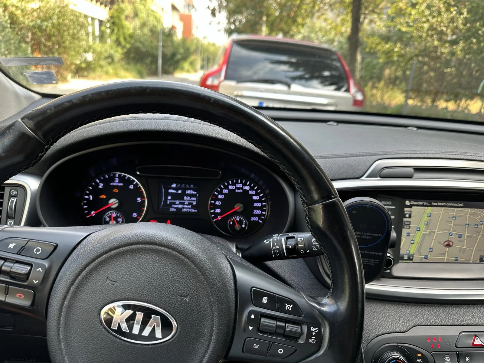 Kia Sorento 2.2 CRDI - изображение 5