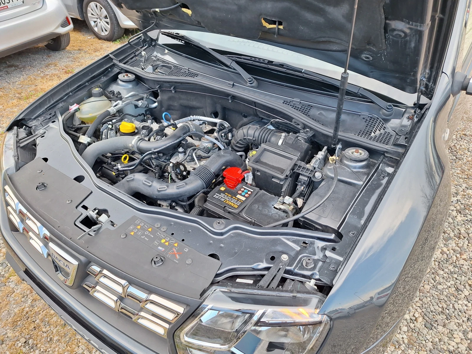 Dacia Duster 1.2 i | Mobile.bg   14