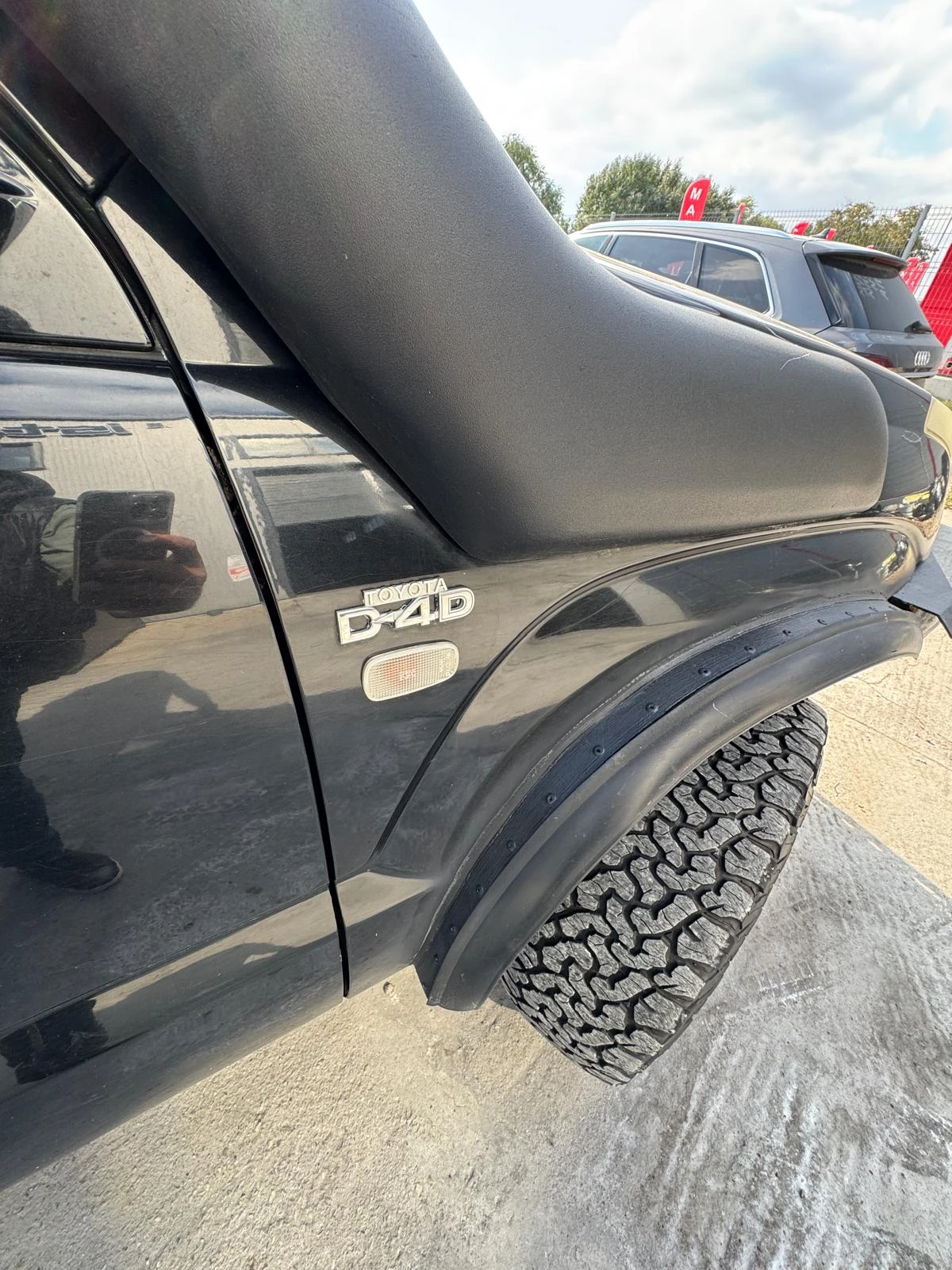 Toyota Land cruiser  | Mobile.bg   11