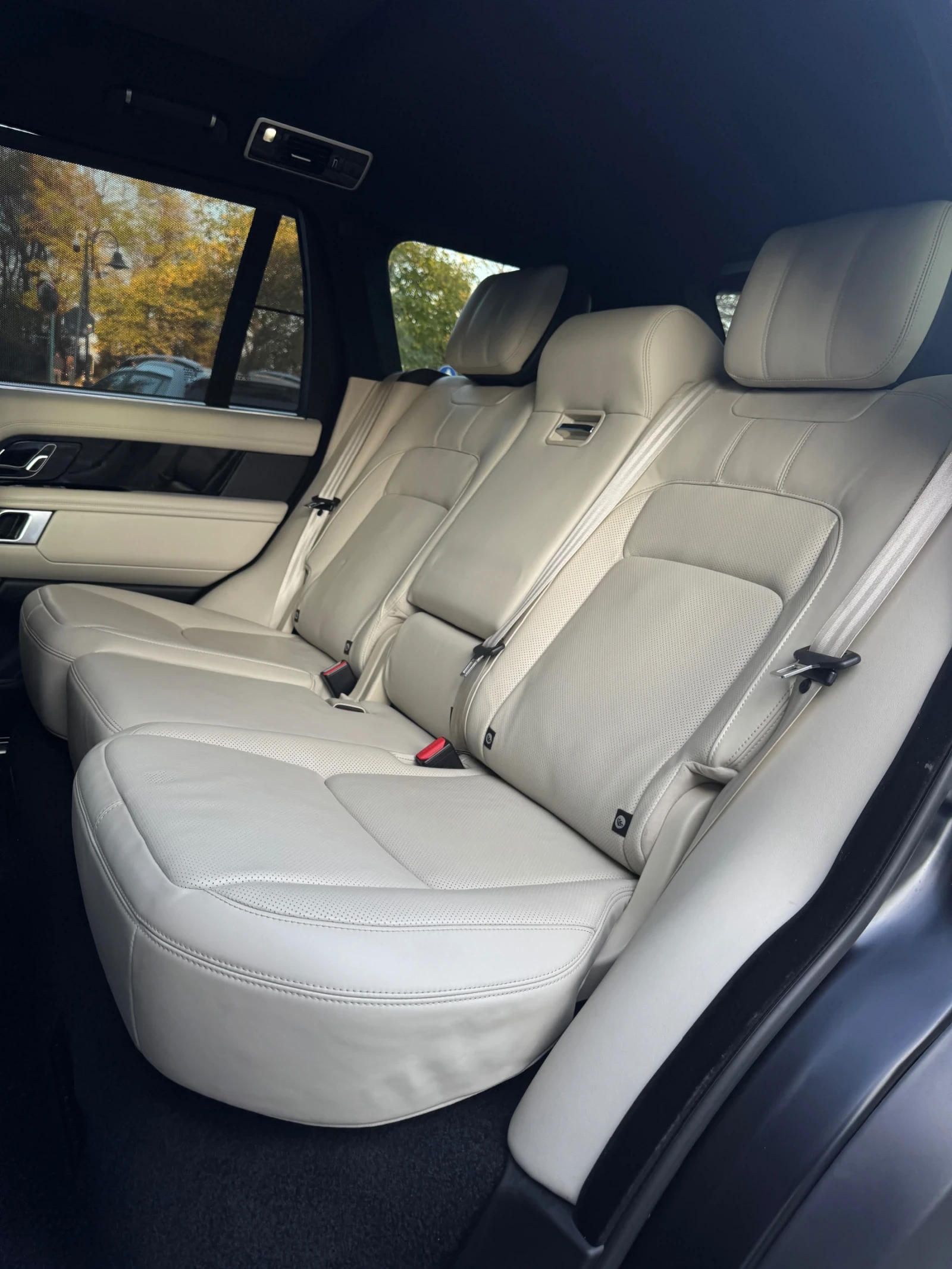 Land Rover Range rover 5.0/P525/LWB//* * * FULL* * *  | Mobile.bg   14