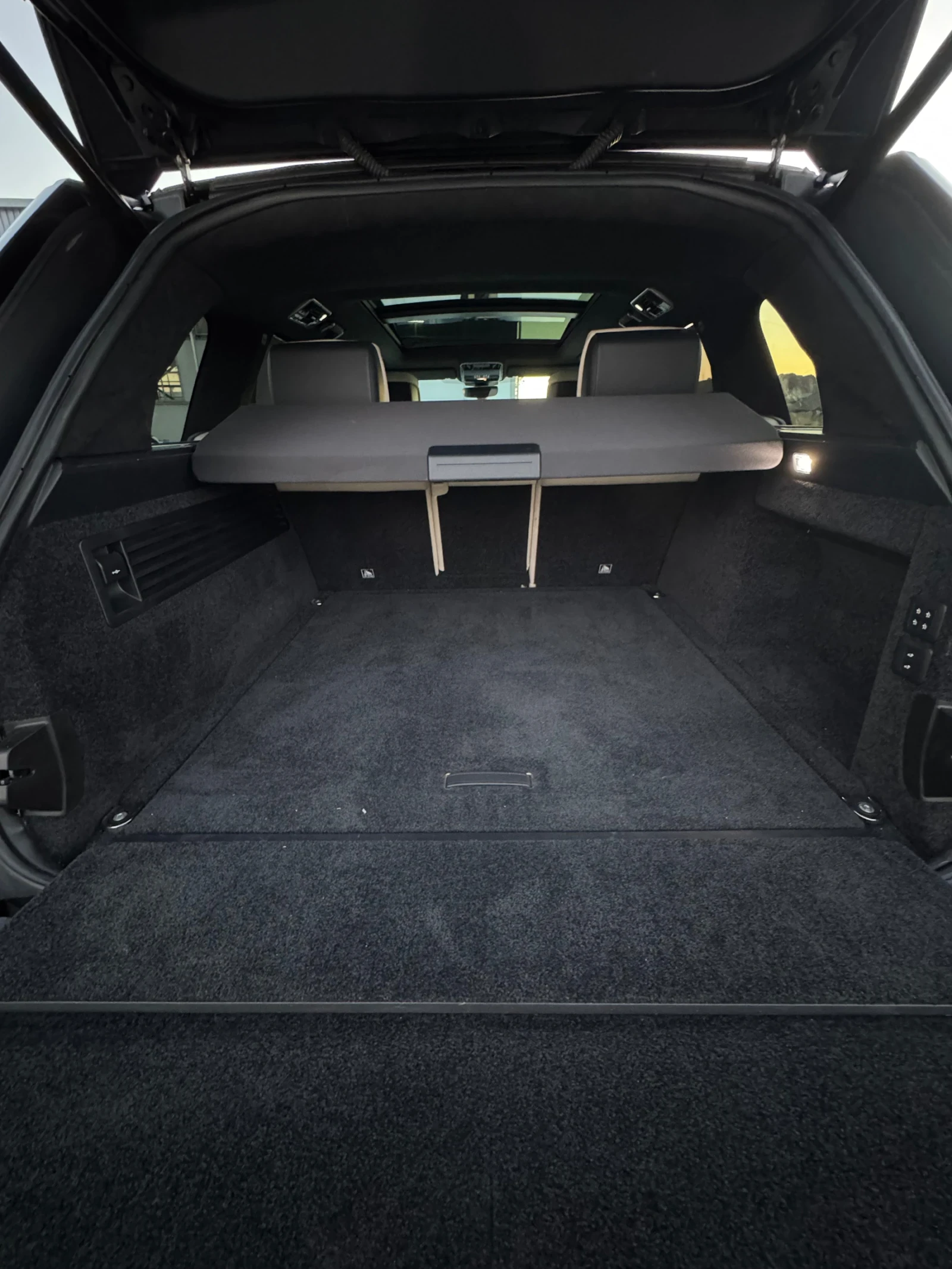 Land Rover Range rover 5.0/P525/LWB//* * * FULL* * *  | Mobile.bg   16