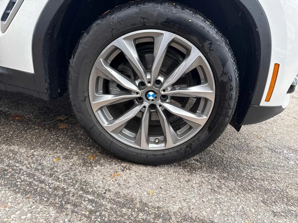 BMW X3 * xDrive30i * CARFAX *    | Mobile.bg   7