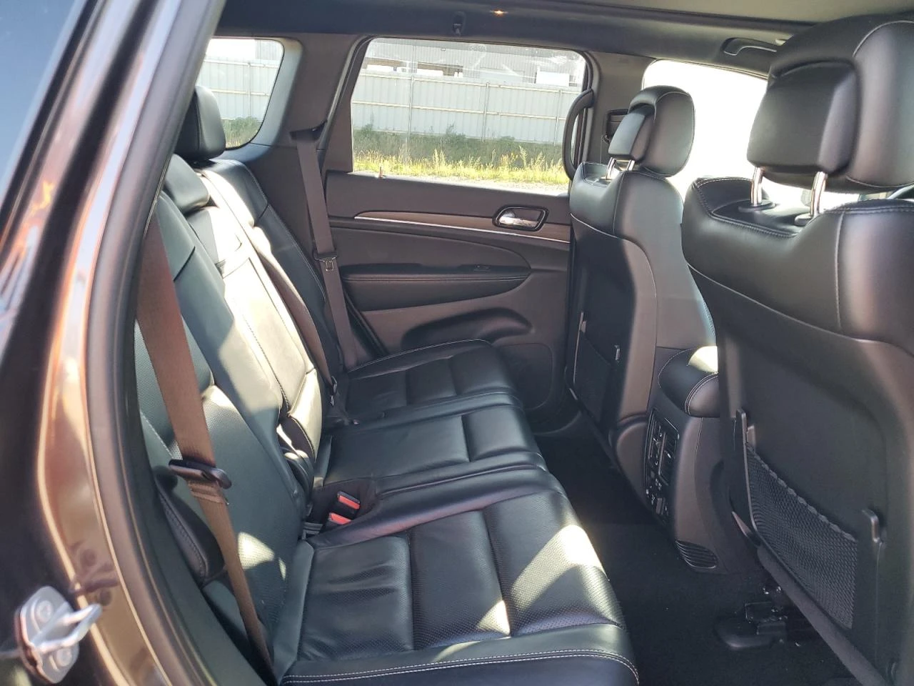 Jeep Grand cherokee Limited - изображение 9