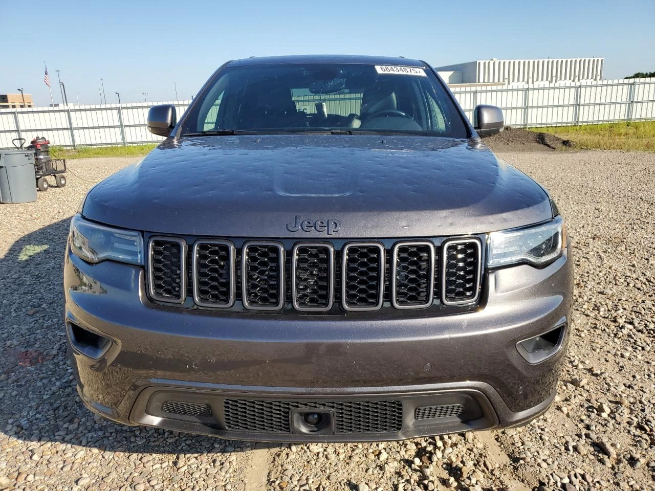 Jeep Grand cherokee Limited - изображение 6