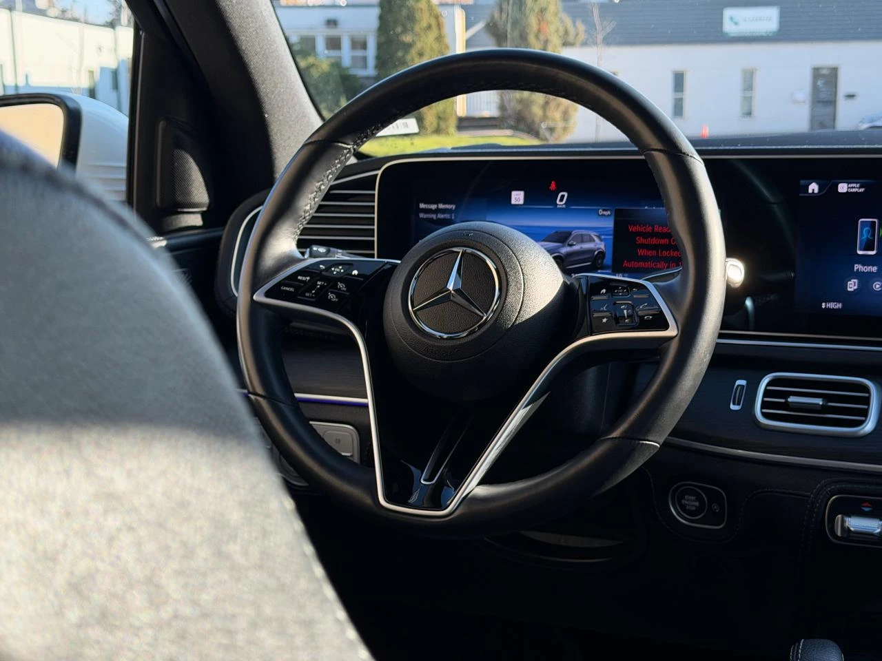 Mercedes-Benz GLE 350 4Matic * CARFAX* * АвтоКредит* (ЦЕНА ДО БГ) - изображение 9