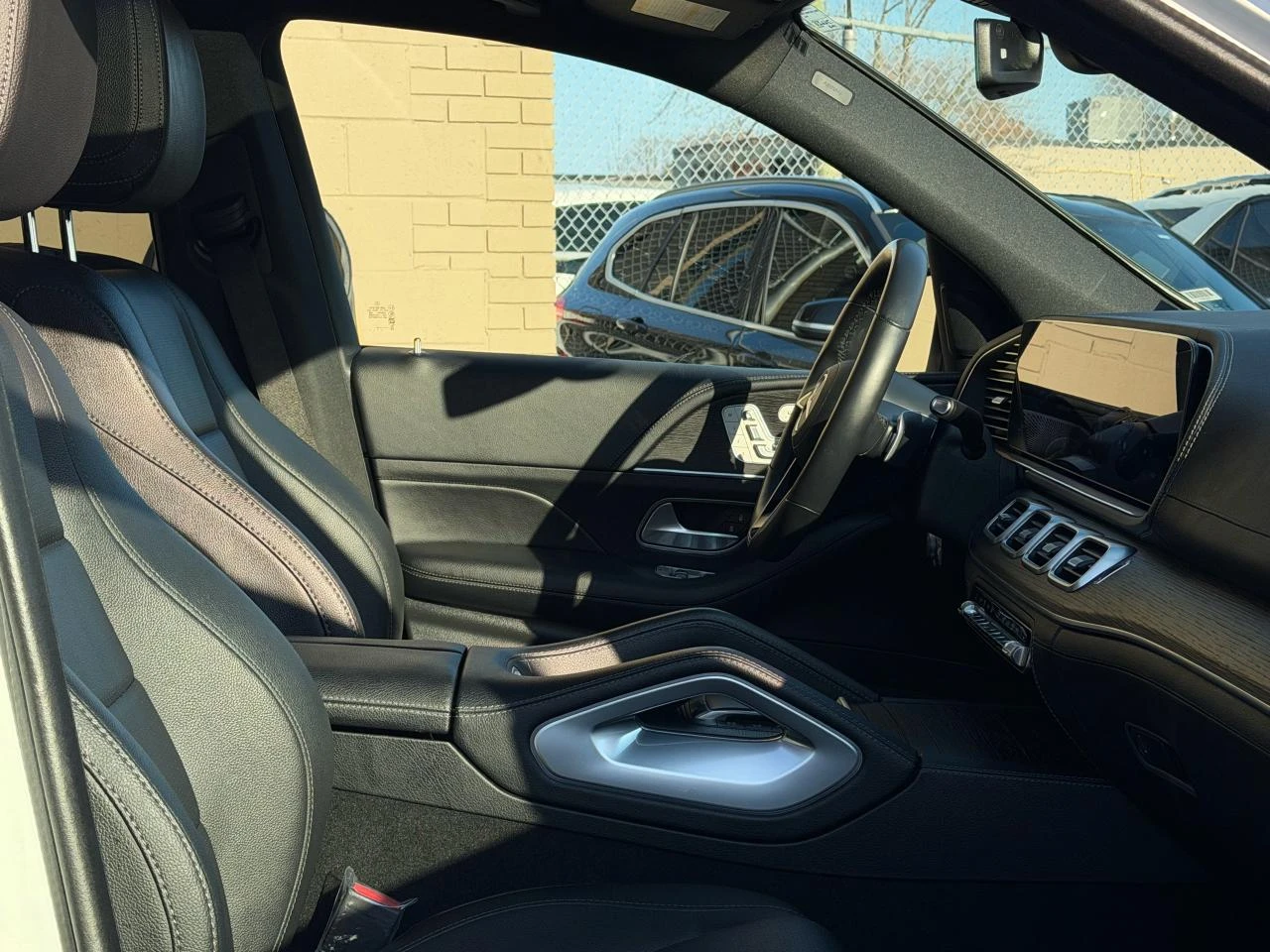 Mercedes-Benz GLE 350 4Matic * CARFAX* * * (  ) | Mobile.bg   11