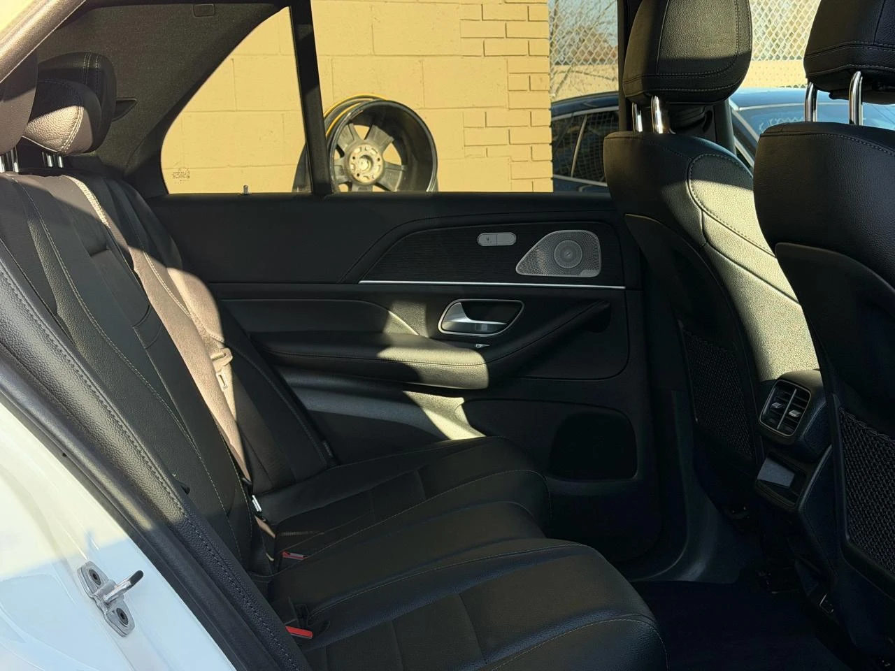 Mercedes-Benz GLE 350 4Matic * CARFAX* * * (  ) | Mobile.bg   12