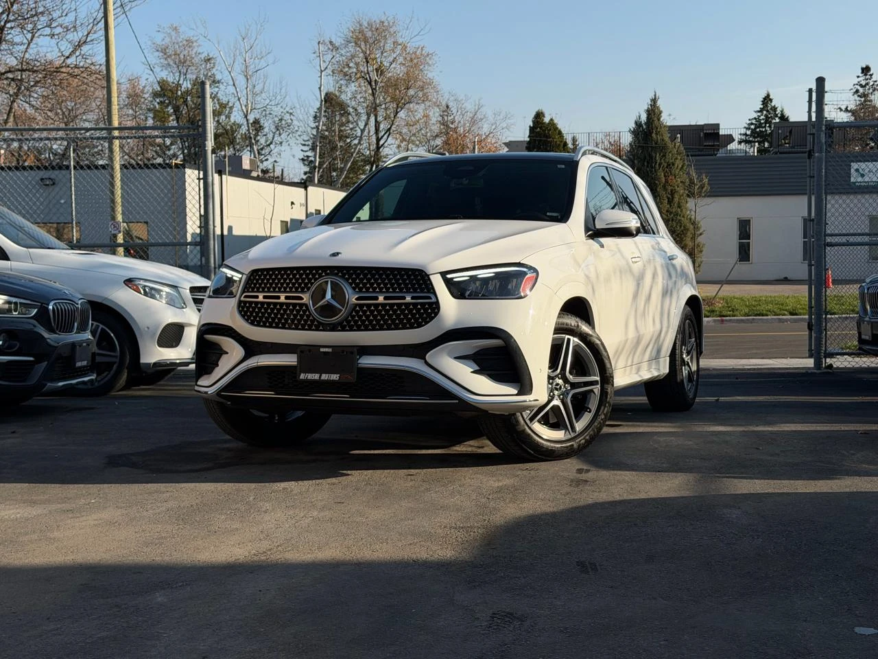 Mercedes-Benz GLE 350 4Matic * CARFAX* * * (  ) | Mobile.bg   1