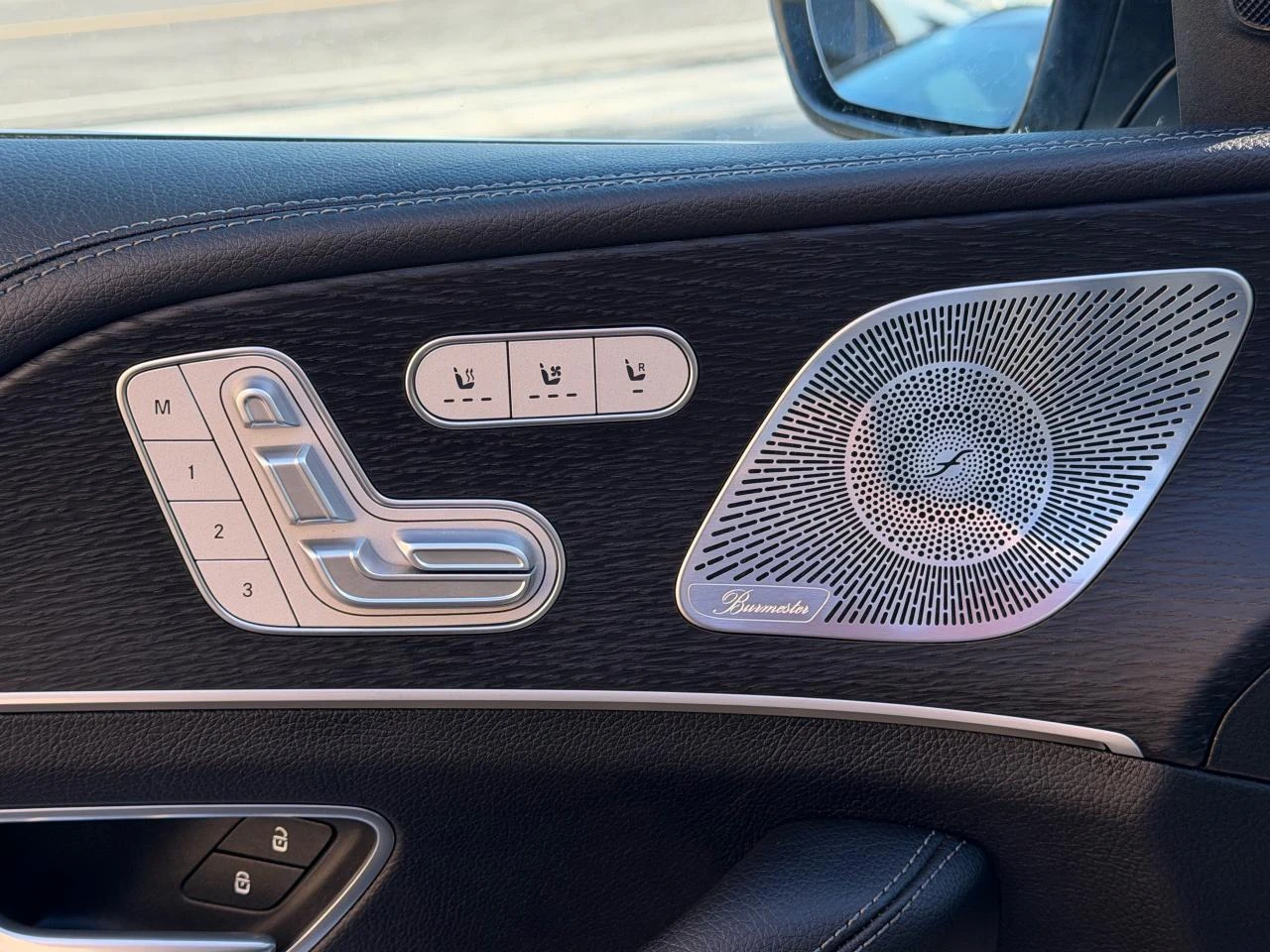 Mercedes-Benz GLE 350 4Matic * CARFAX* * * (  ) | Mobile.bg   15