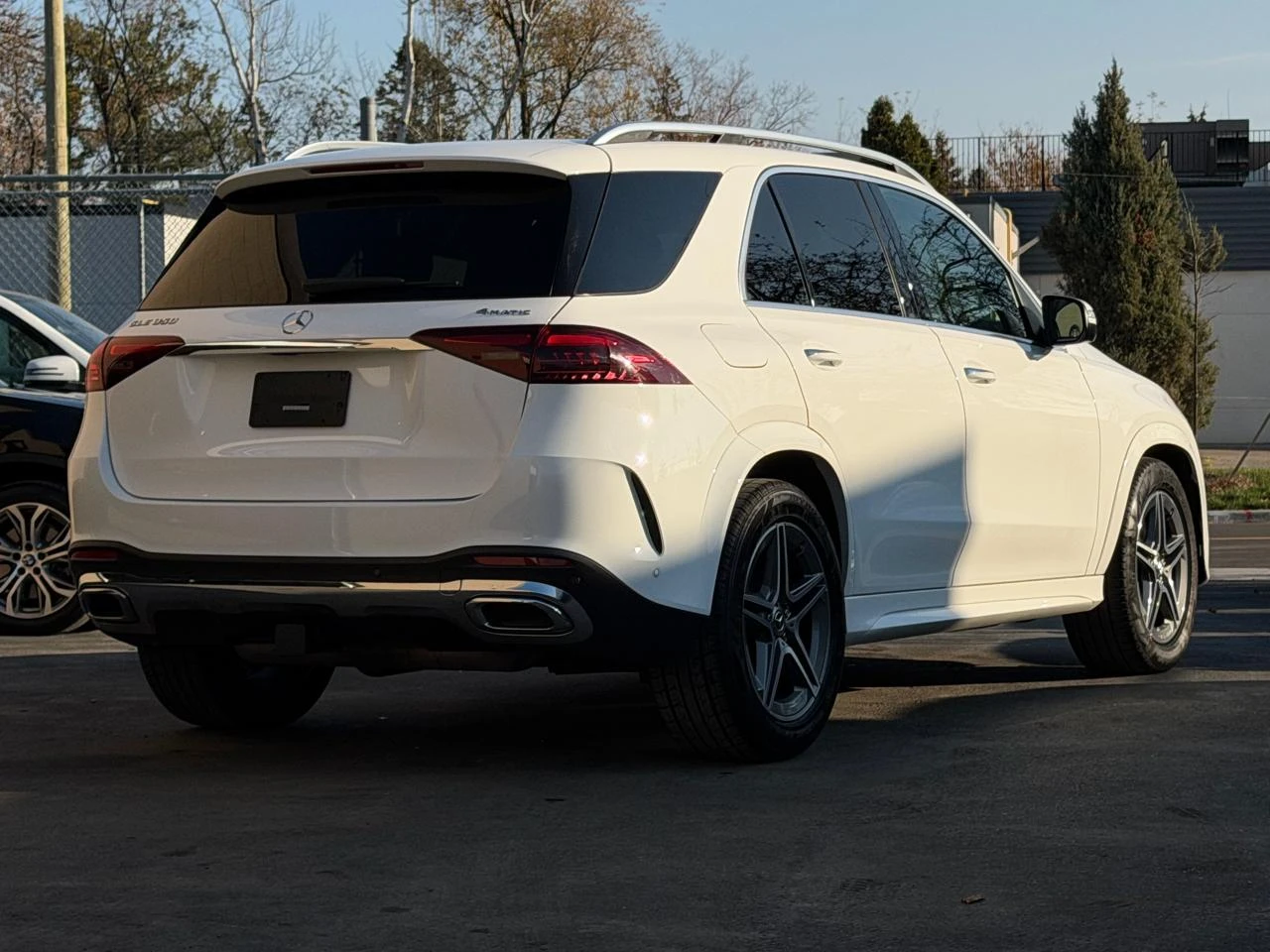 Mercedes-Benz GLE 350 4Matic * CARFAX* * АвтоКредит* (ЦЕНА ДО БГ) - изображение 3