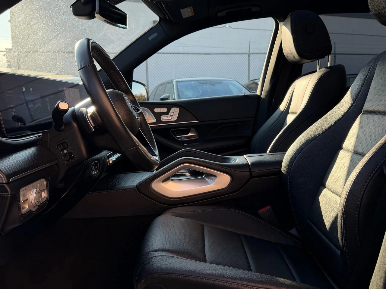 Mercedes-Benz GLE 350 4Matic * CARFAX* * АвтоКредит* (ЦЕНА ДО БГ) - изображение 8