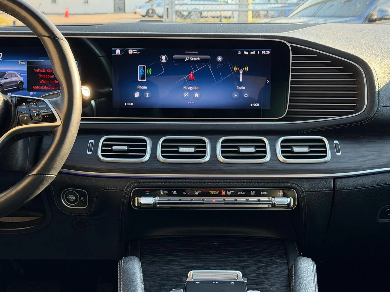 Mercedes-Benz GLE 350 4Matic * CARFAX* * АвтоКредит* (ЦЕНА ДО БГ) - изображение 10