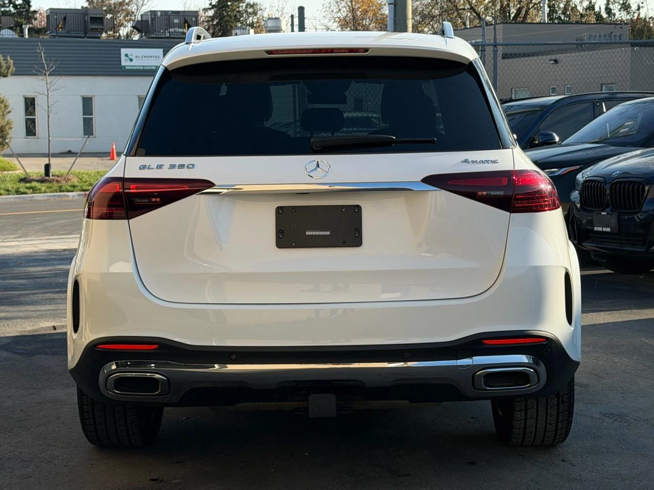 Mercedes-Benz GLE 350 4Matic * CARFAX* * АвтоКредит* (ЦЕНА ДО БГ) - изображение 4