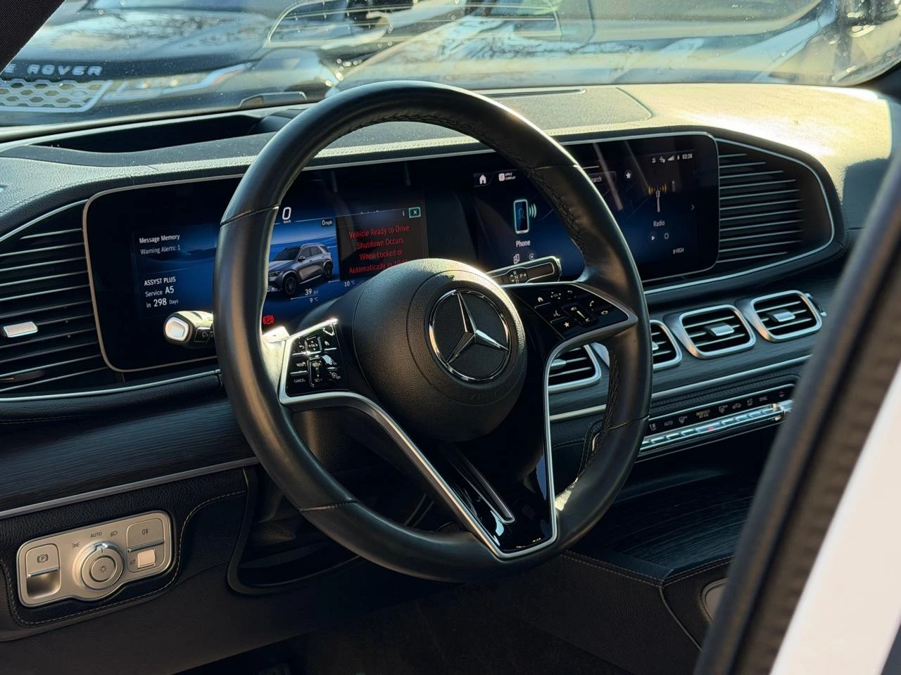 Mercedes-Benz GLE 350 4Matic * CARFAX* * АвтоКредит* (ЦЕНА ДО БГ) - изображение 7