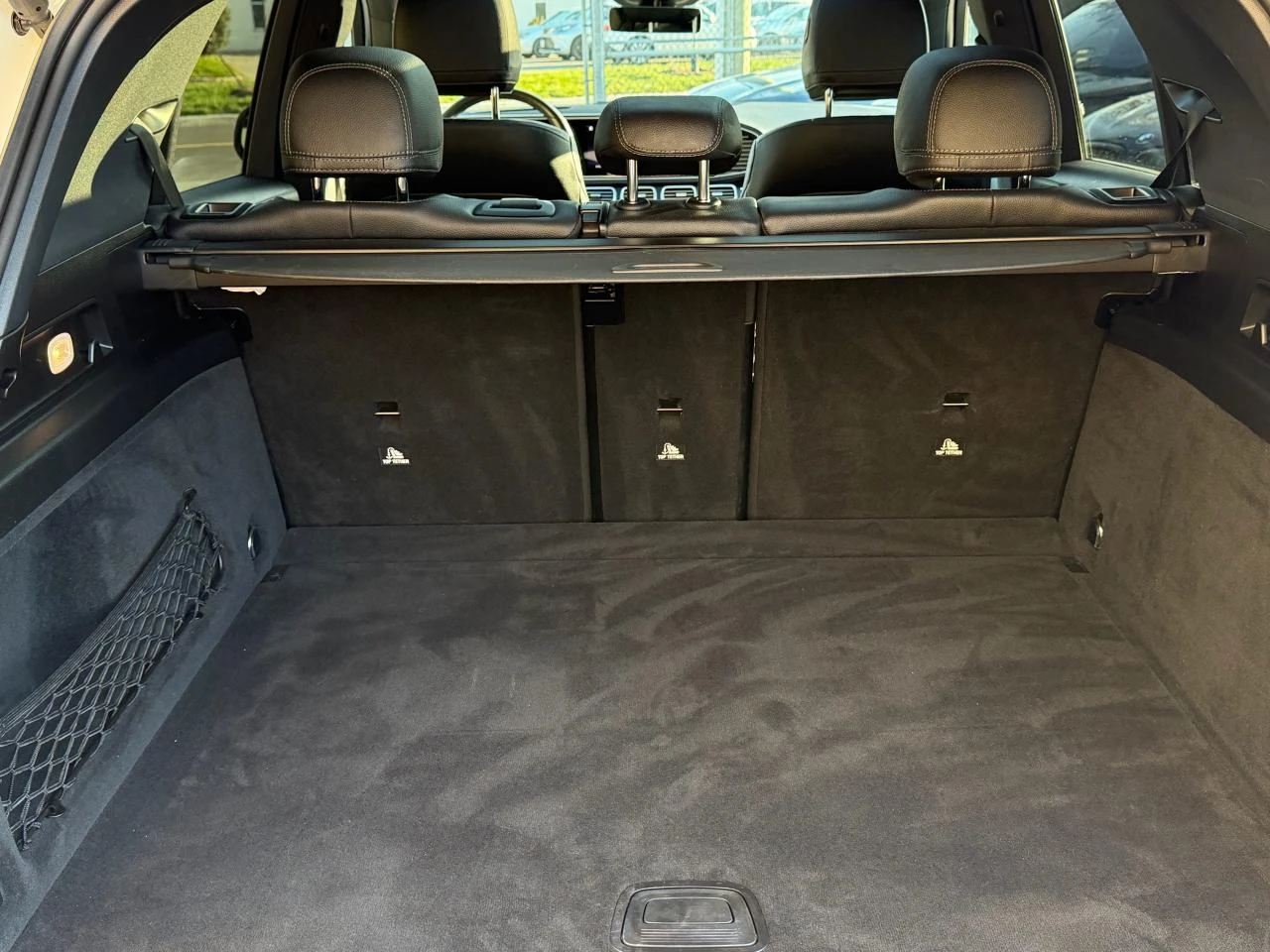 Mercedes-Benz GLE 350 4Matic * CARFAX* * * (  ) | Mobile.bg   16