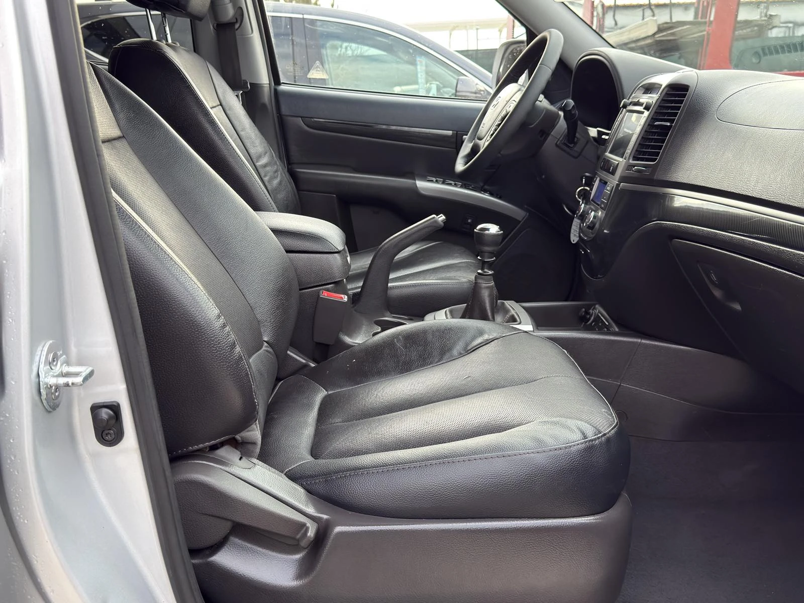 Hyundai Santa fe 2.2 CRDi 4X4 | Mobile.bg � ����������� 16