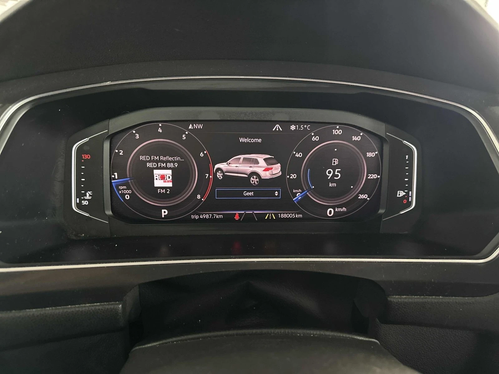 VW Tiguan Highline* 360view* Pano* Fender * Подгрев* Keyless - изображение 7