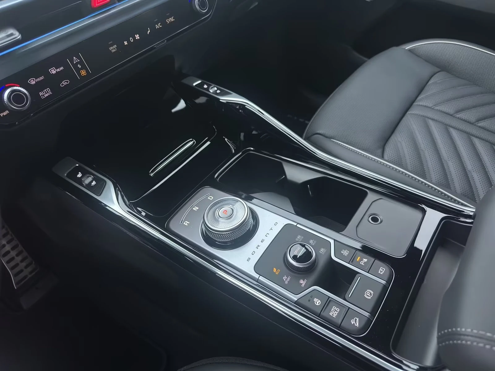 Kia Sorento ���!!PHEV/252HP/PLATINUM/4X4/360/DIGITAL/PANO/955v | Mobile.bg � ����������� 16