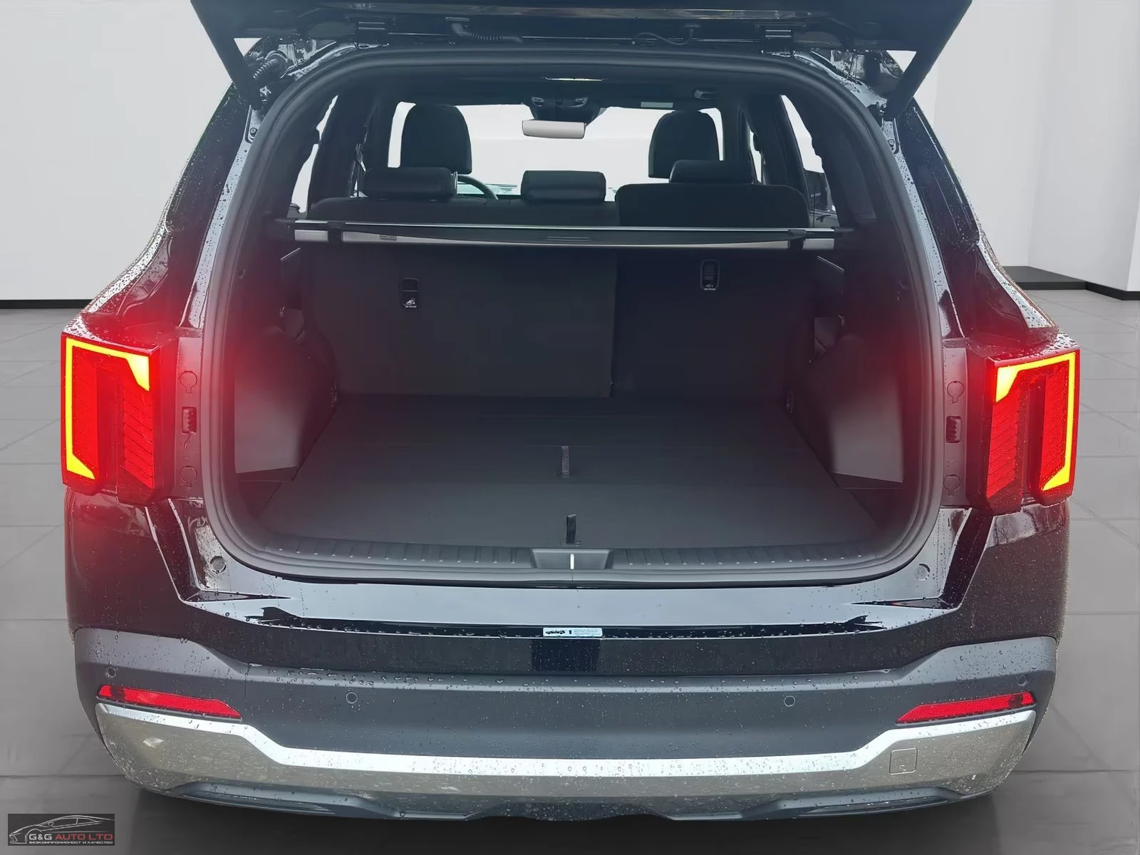 Kia Sorento НОВ!!PHEV/252HP/PLATINUM/4X4/360/DIGITAL/PANO/955v - изображение 9