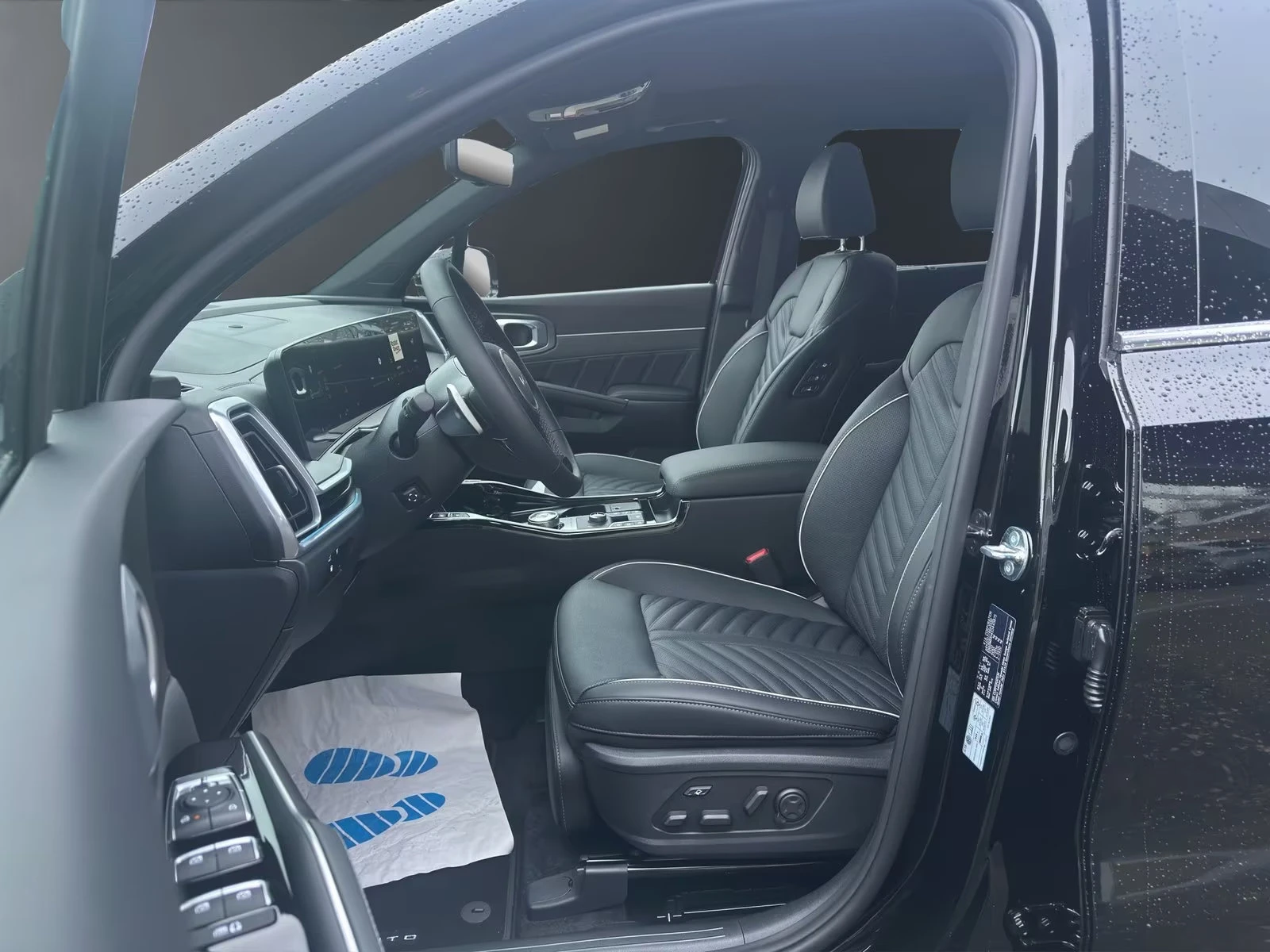 Kia Sorento ���!!PHEV/252HP/PLATINUM/4X4/360/DIGITAL/PANO/955v | Mobile.bg � ����������� 12