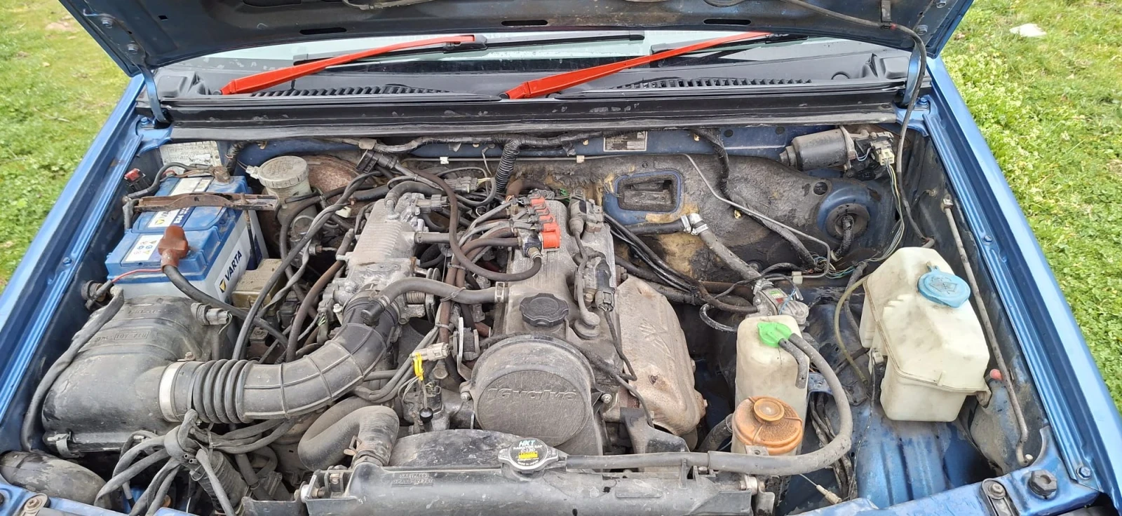 Suzuki Jimny | Mobile.bg � ����������� 4