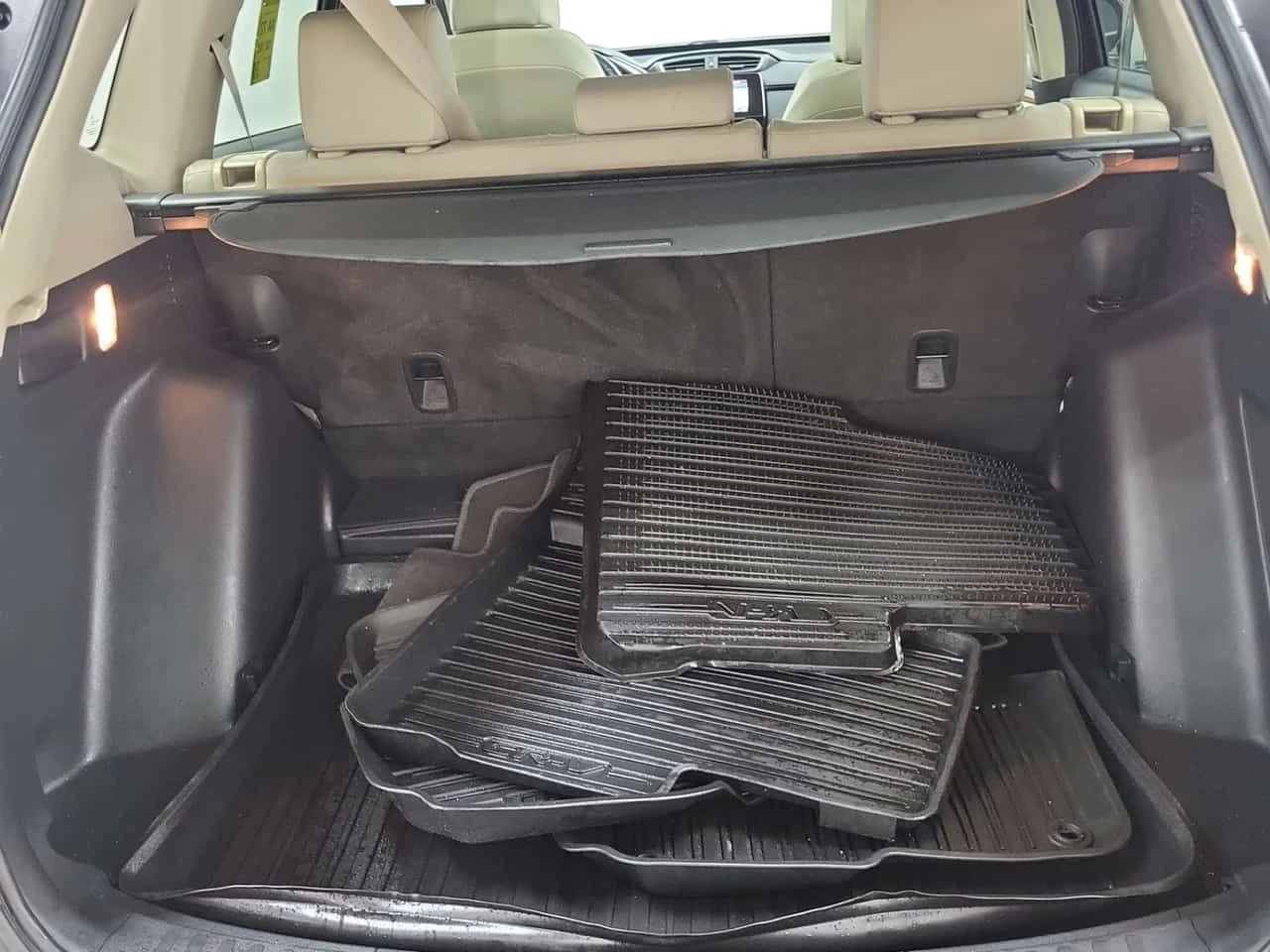 Honda Cr-v * TOURING * CARFAX * ПАНОРАМА * 2 КЛЮЧА * , снимка 15 - Автомобили и джипове - 54327473