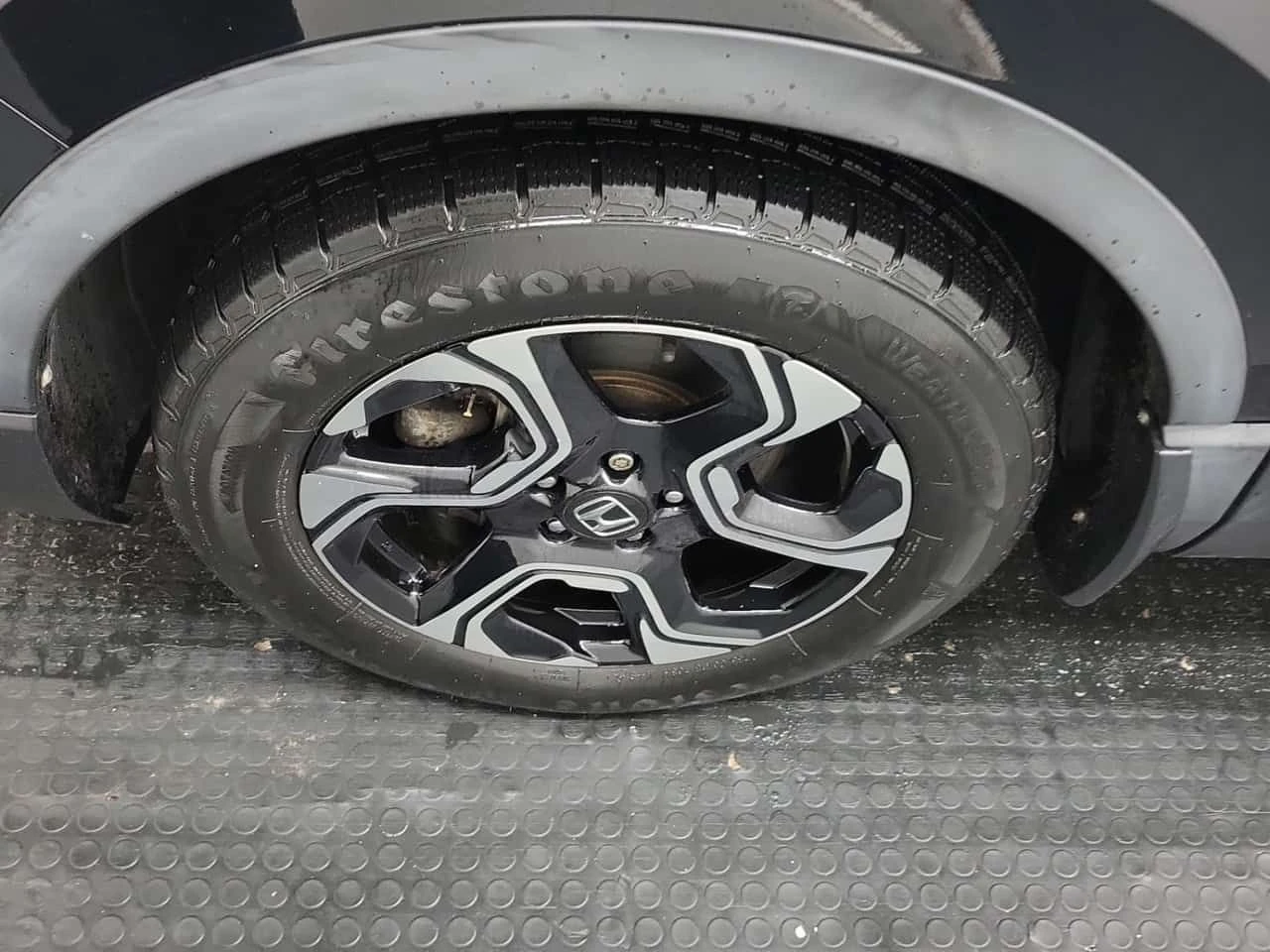 Honda Cr-v * TOURING * CARFAX * ПАНОРАМА * 2 КЛЮЧА * , снимка 7 - Автомобили и джипове - 54327473