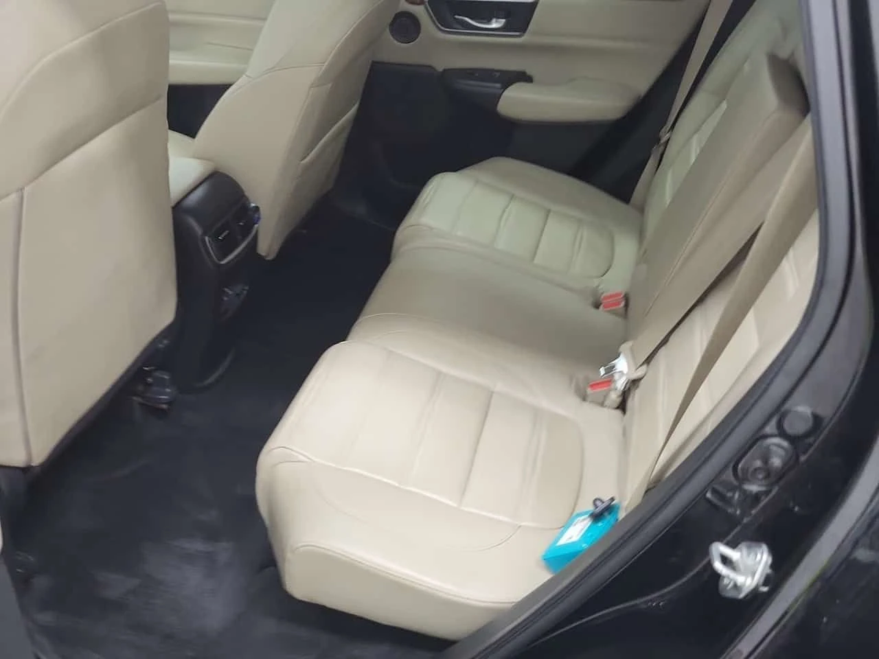 Honda Cr-v * TOURING * CARFAX * ПАНОРАМА * 2 КЛЮЧА * , снимка 13 - Автомобили и джипове - 54327473