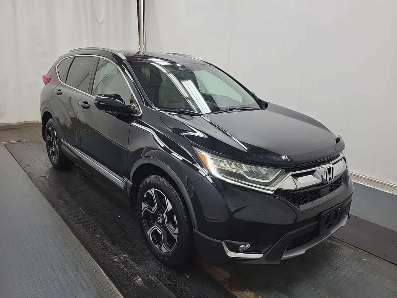 Honda Cr-v * TOURING * CARFAX * ПАНОРАМА * 2 КЛЮЧА * , снимка 2 - Автомобили и джипове - 54327473