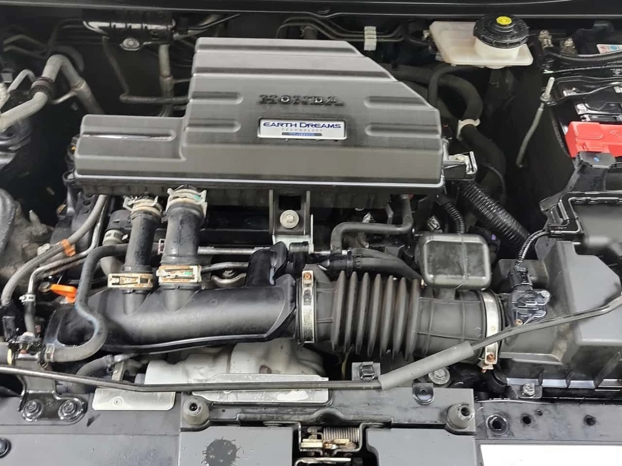 Honda Cr-v * TOURING * CARFAX * ПАНОРАМА * 2 КЛЮЧА * , снимка 17 - Автомобили и джипове - 54327473