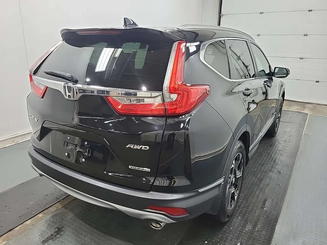 Honda Cr-v * TOURING * CARFAX * ПАНОРАМА * 2 КЛЮЧА * , снимка 3 - Автомобили и джипове - 54327473
