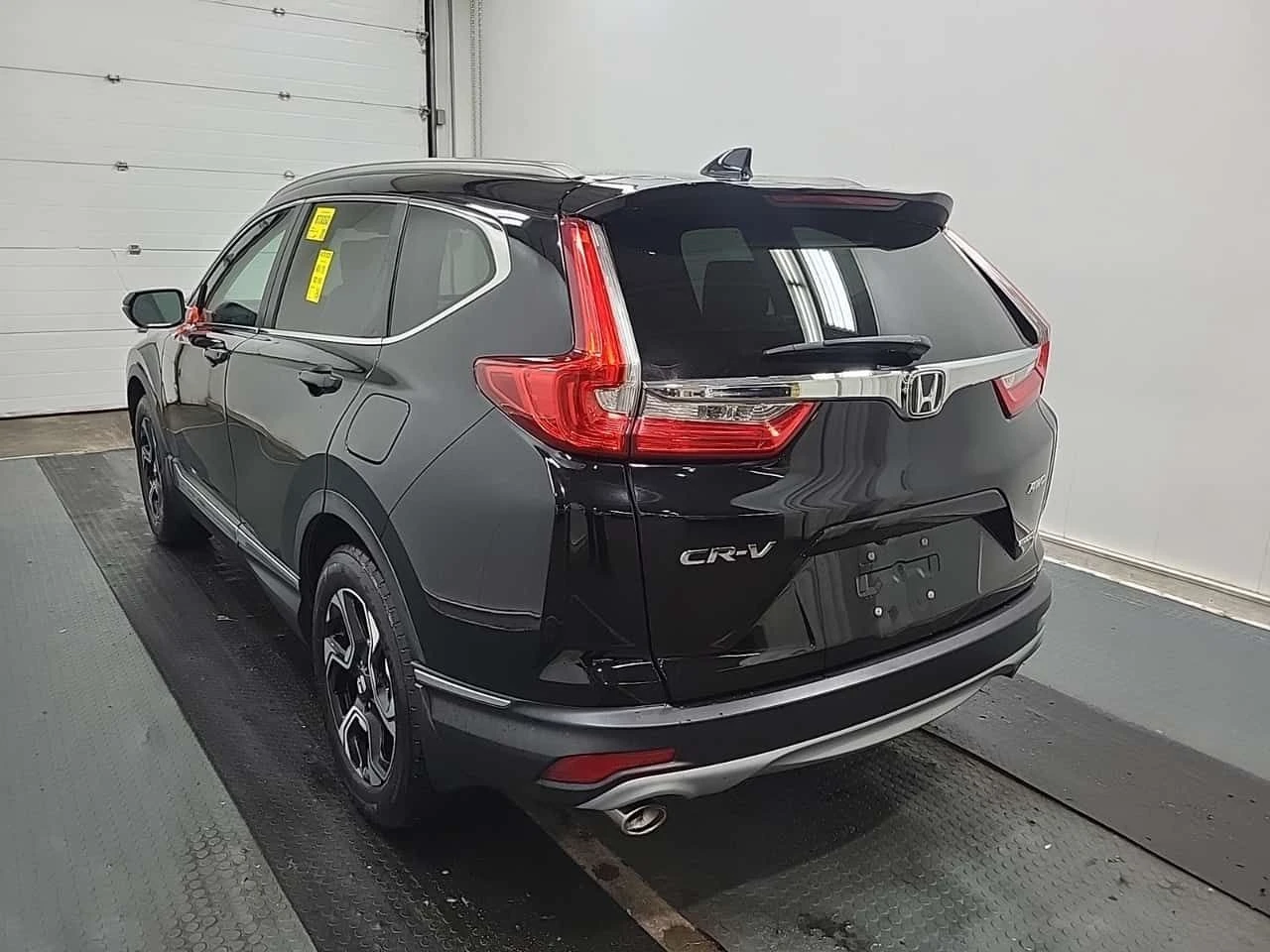 Honda Cr-v * TOURING * CARFAX * ПАНОРАМА * 2 КЛЮЧА * , снимка 4 - Автомобили и джипове - 54327473