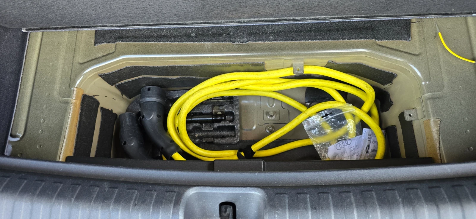 Audi Q4 e-tron 40 | Mobile.bg � ����������� 13