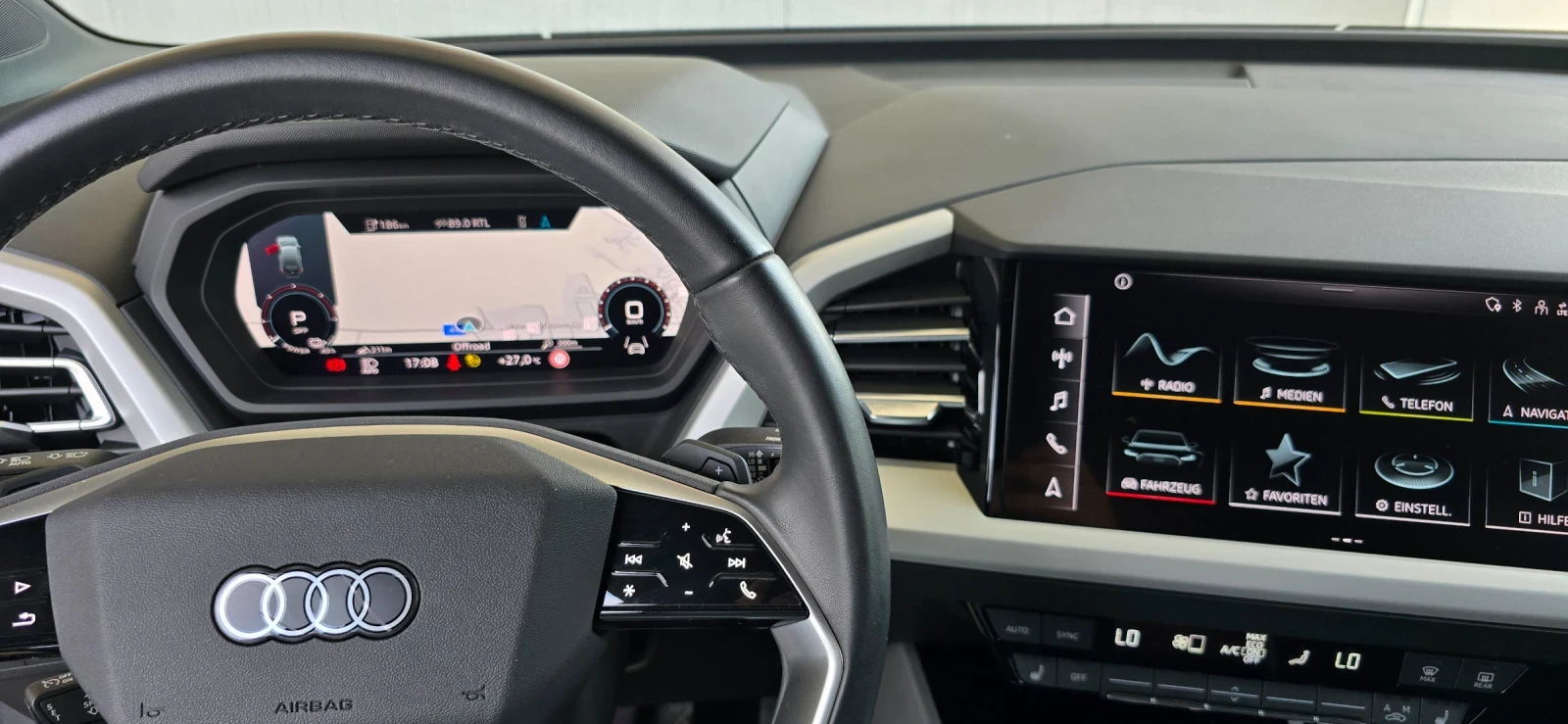 Audi Q4 e-tron 40 | Mobile.bg � ����������� 8