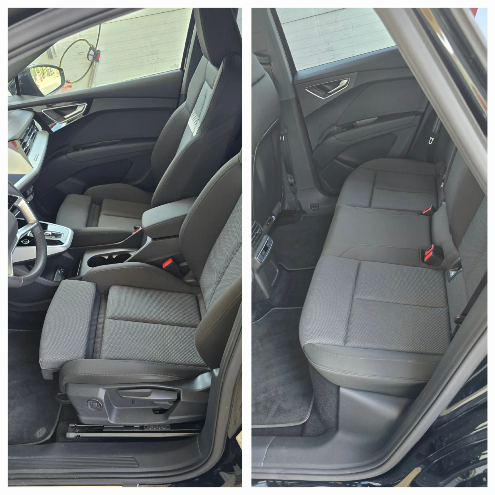 Audi Q4 e-tron 40 | Mobile.bg � ����������� 17