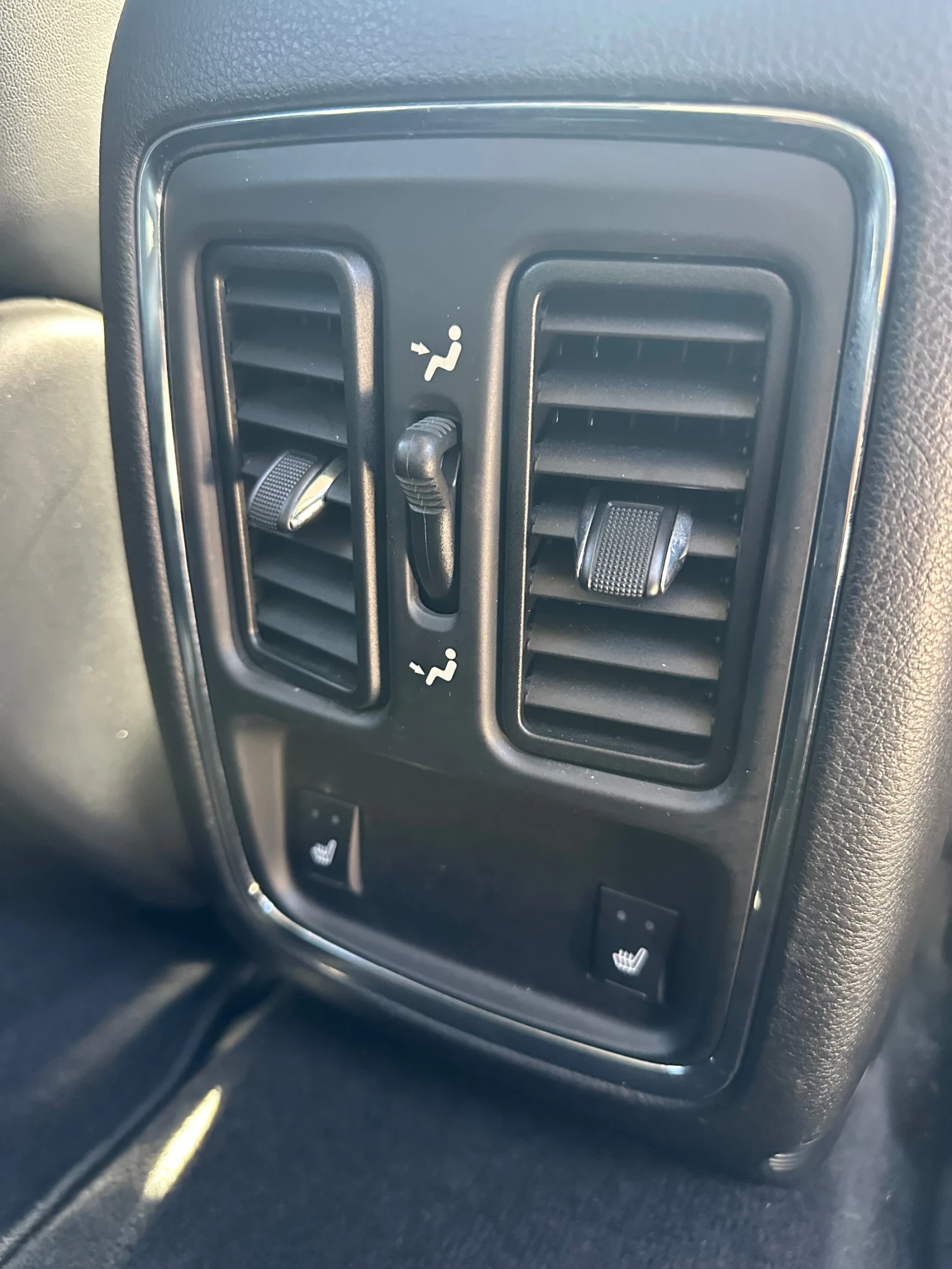 Jeep Grand cherokee 3.0CHR 240к.с., снимка 11 - Автомобили и джипове - 54732632