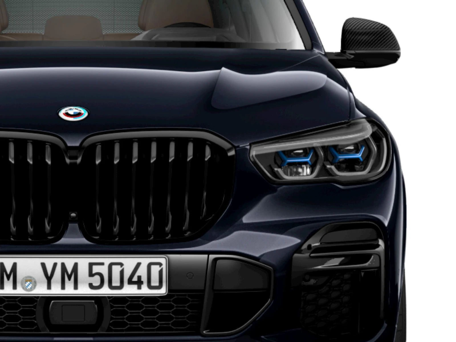 BMW X5 xDrive40d, снимка 6 - Автомобили и джипове - 54799844