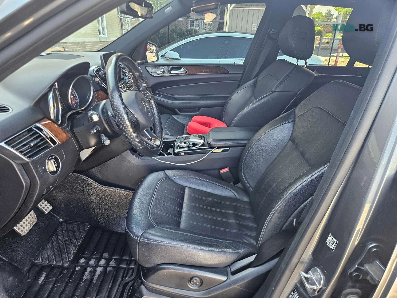 Mercedes-Benz GLE 400 * AвтоКредит * (ЦЕНА ДО БГ), снимка 9 - Автомобили и джипове - 54830778