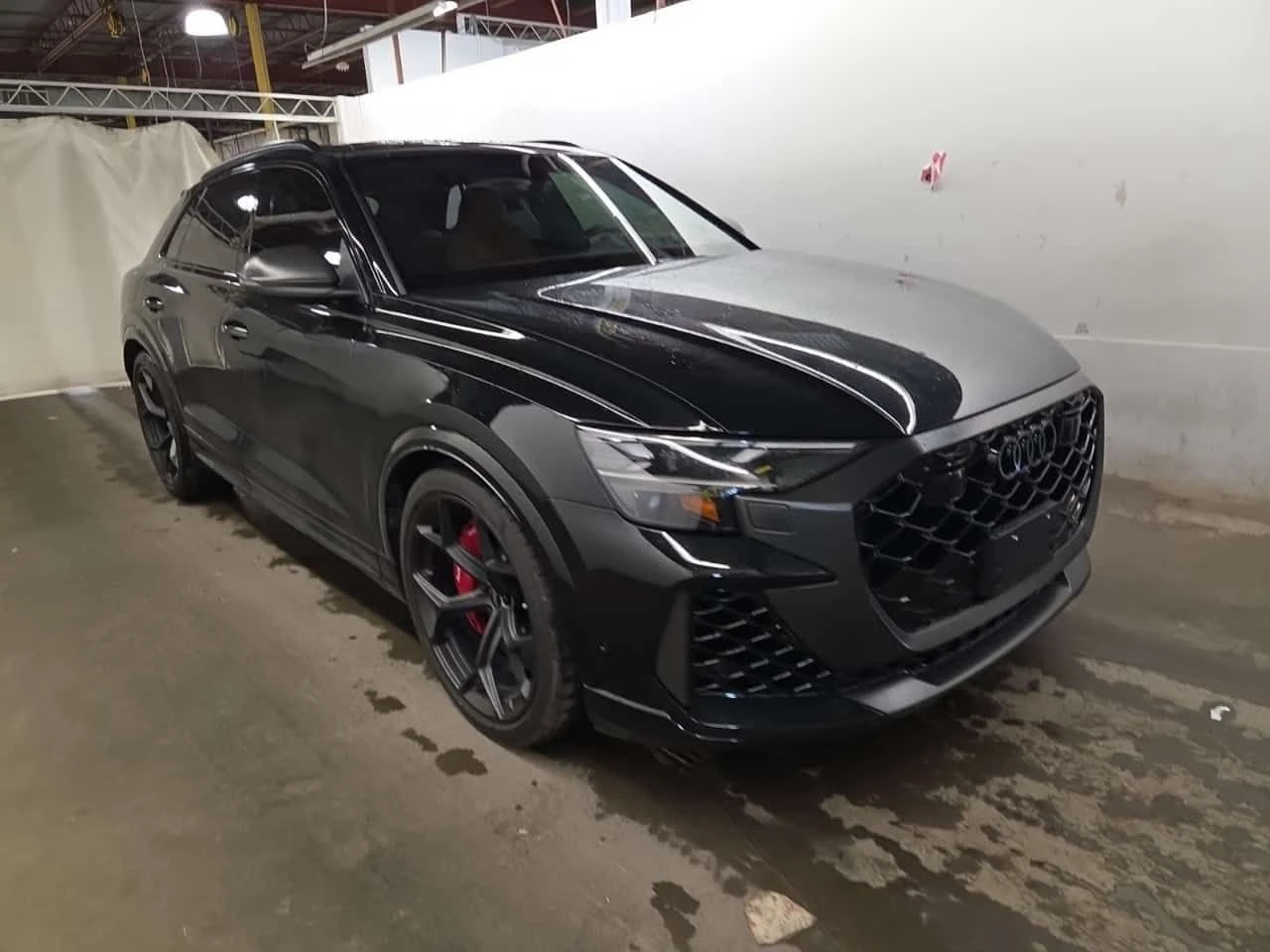 Audi RSQ8 PERFORMANCE| B&O| MASSAGE| HUD| 2 КЛЮЧА| , снимка 2 - Автомобили и джипове - 55034940