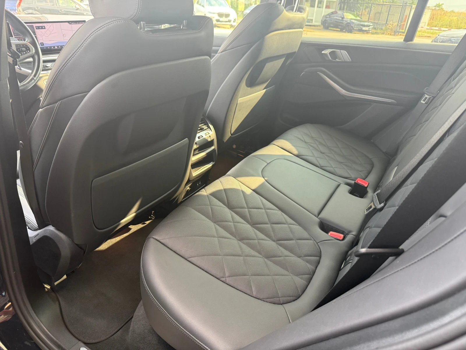 BMW X5 M PACK / 360 / Head-up / Keyless / ГАРАНЦИЯ /, снимка 14 - Автомобили и джипове - 55146708