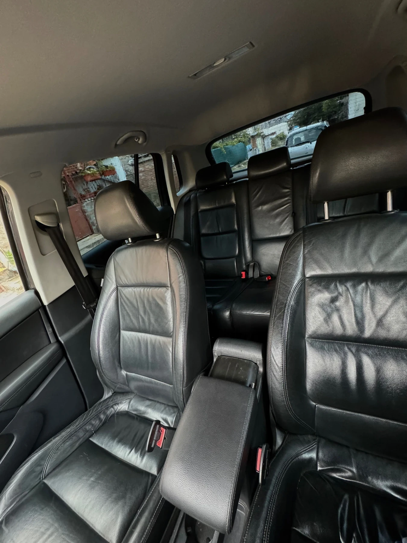 VW Tiguan, снимка 7 - Автомобили и джипове - 55807499