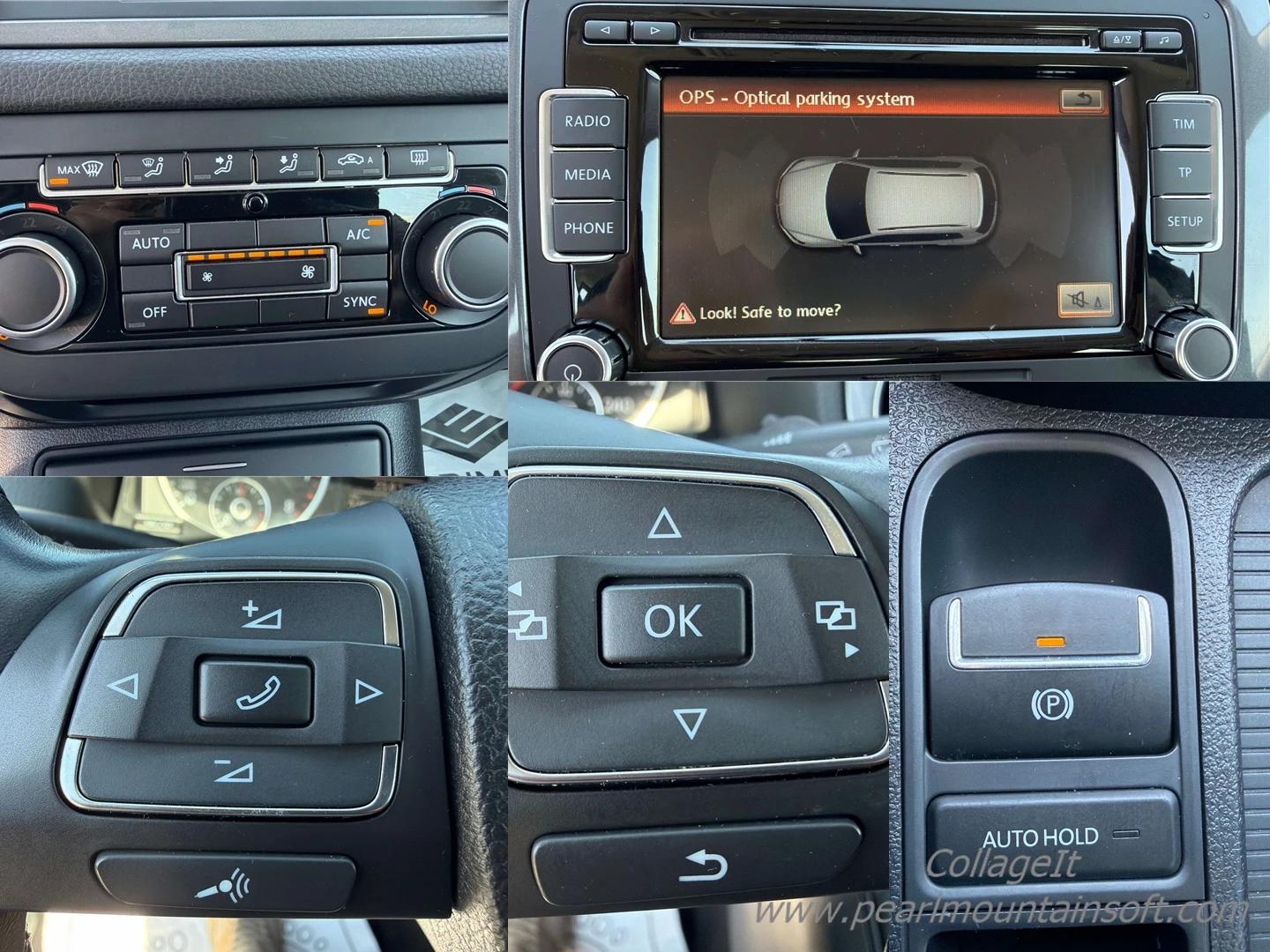 VW Tiguan 1.4i 122кс РЕАЛНИ КМ / 1 - СОБСТВЕНИК / БЕЗ РЪЖДА, снимка 16 - Автомобили и джипове - 55897187