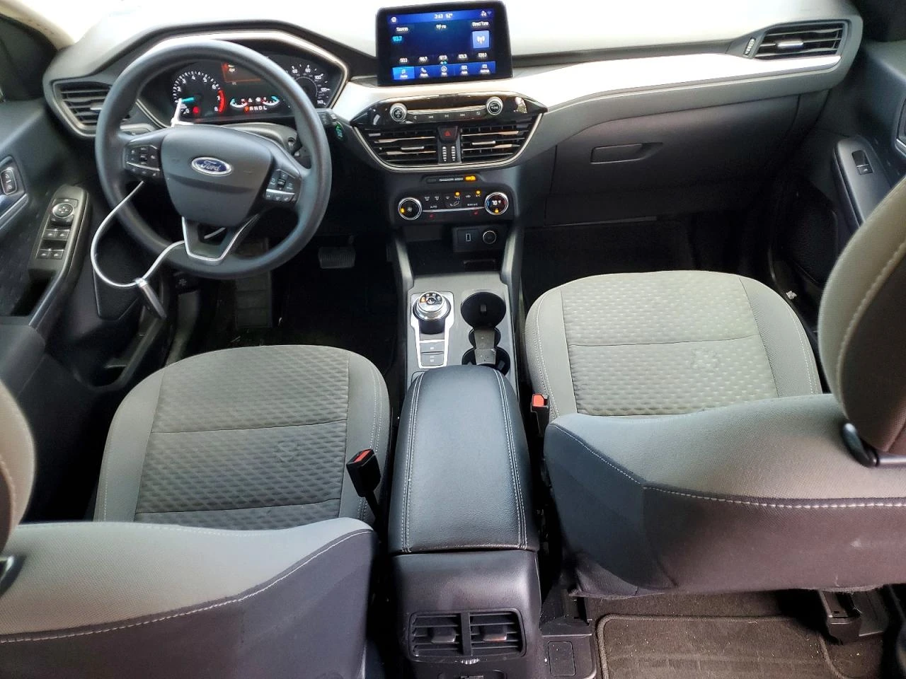 Ford Escape 1.5l Se | Mobile.bg � ����������� 8