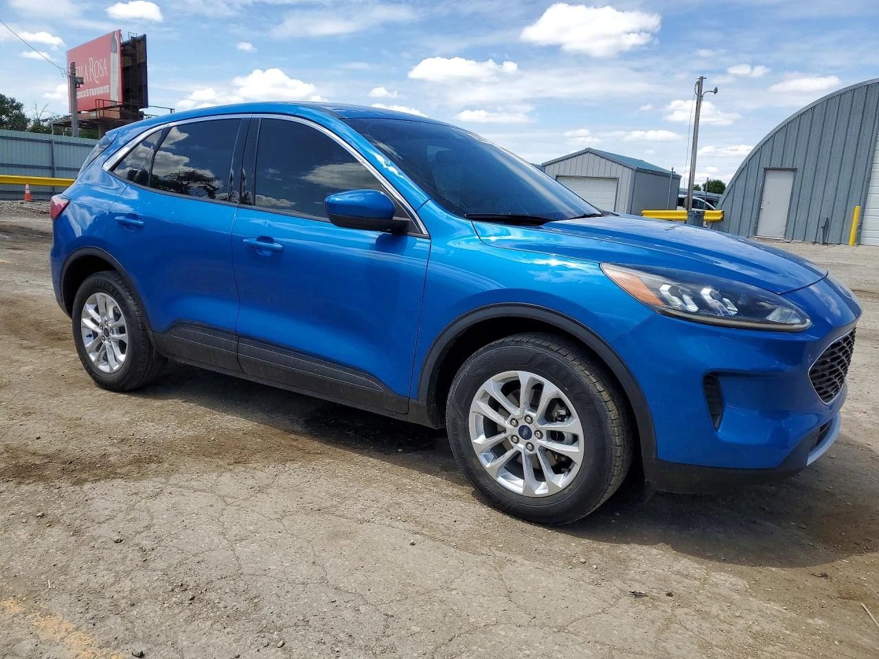 Ford Escape 1.5l Se | Mobile.bg � ����������� 4