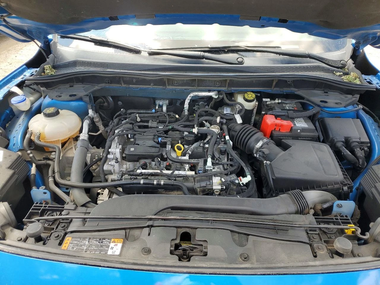 Ford Escape 1.5l Se | Mobile.bg � ����������� 11