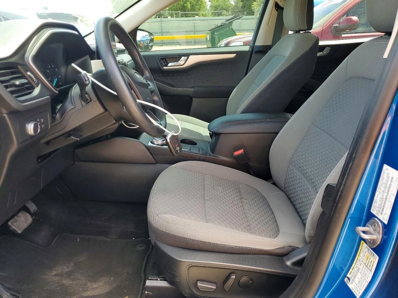 Ford Escape 1.5l Se | Mobile.bg � ����������� 7