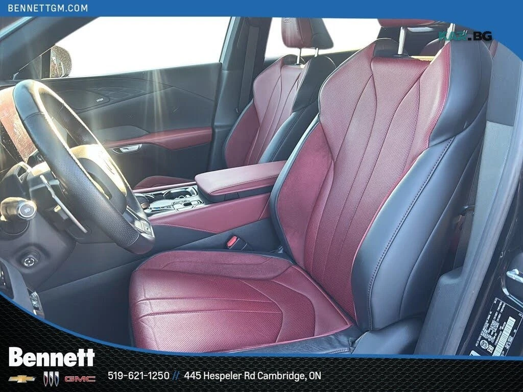 Lexus RX 500h F SPORT* PERFORMANCE* ОБДУХ* 360* DISTRONIC, снимка 9 - Автомобили и джипове - 56002673