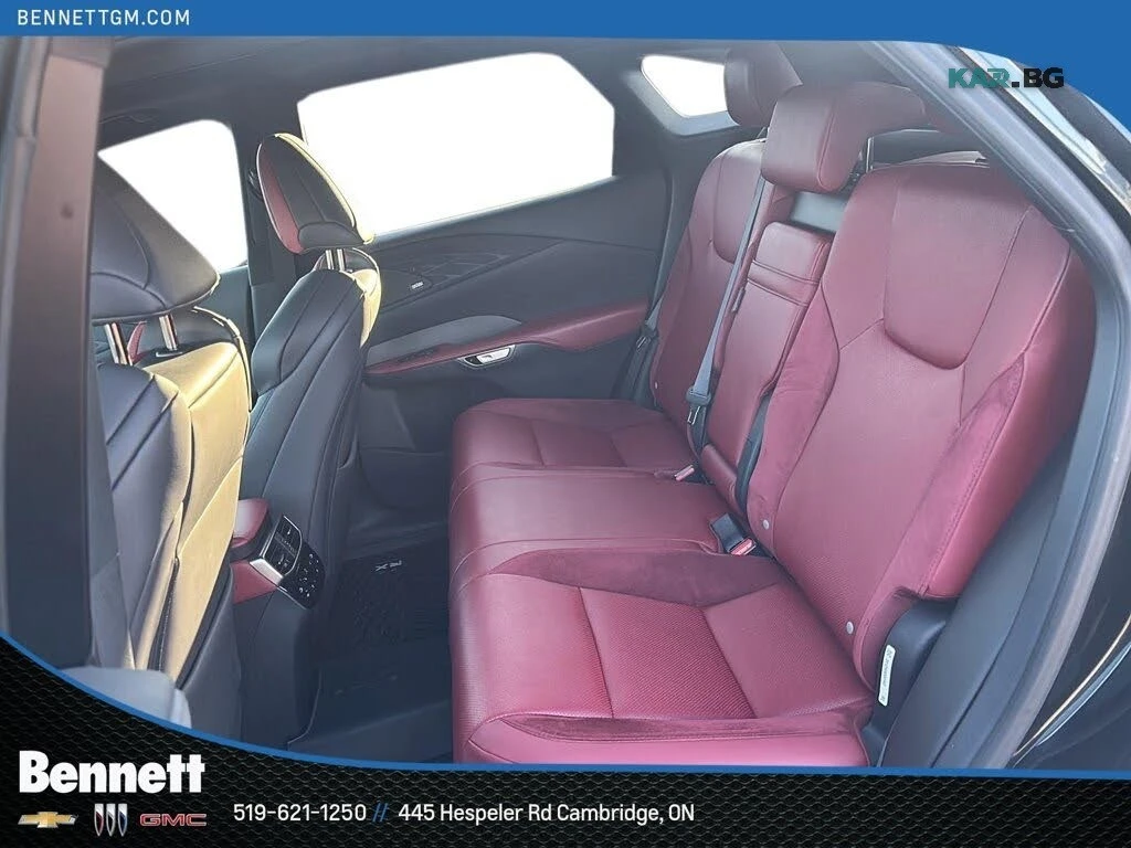 Lexus RX 500h F SPORT* PERFORMANCE* ОБДУХ* 360* DISTRONIC, снимка 14 - Автомобили и джипове - 56002673