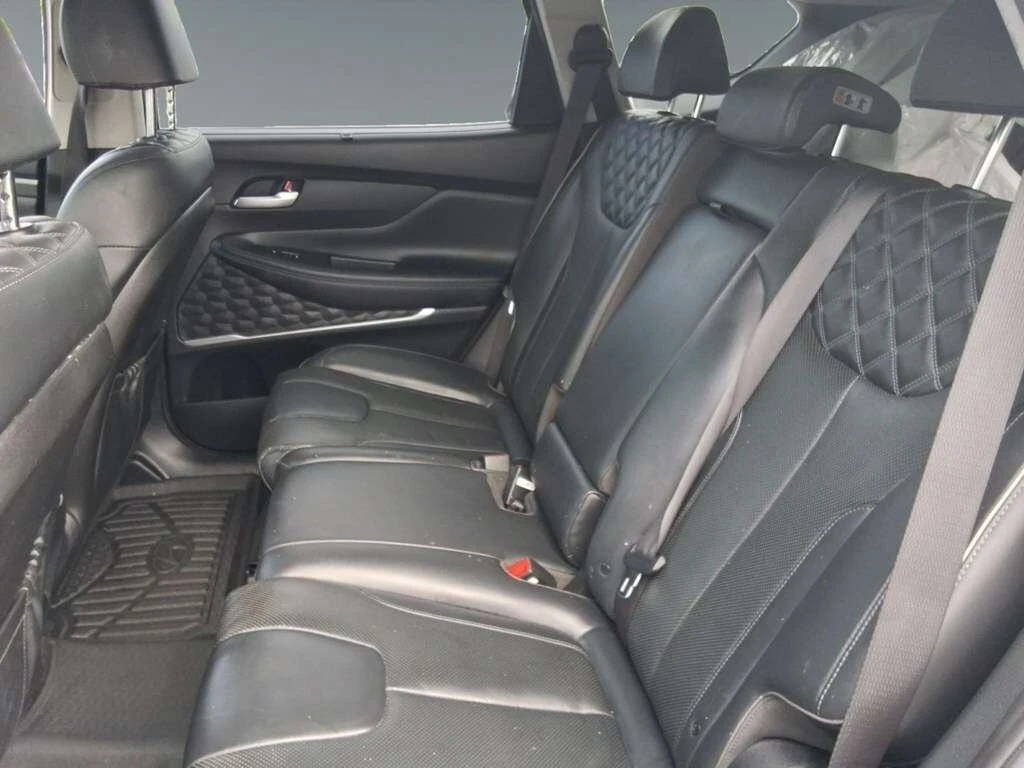 Hyundai Santa fe Luxury AWD * CARFAX * ��� ������������ ������ | Mobile.bg � ����������� 16