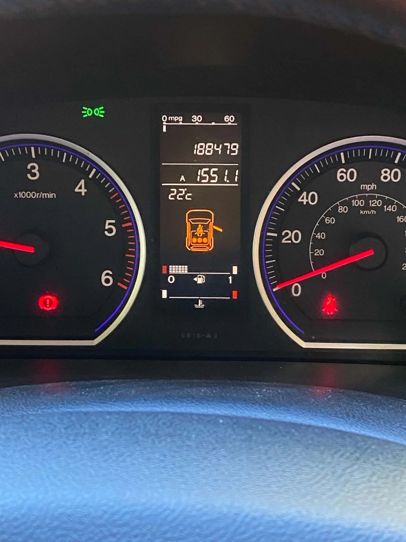 Honda Cr-v Honda CR-V  | Mobile.bg � ����������� 14